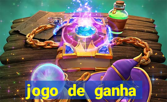 jogo de ganha dinheiro sem depositar